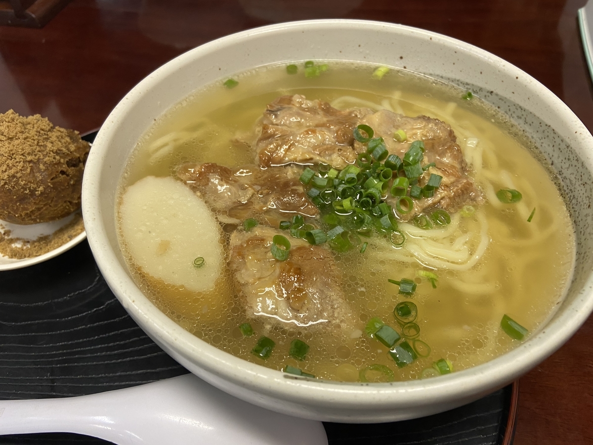 南風 ぱいかじ 沖縄そば ソーキそばのお店 雰囲気や特徴など 群馬県桐生市 お出かけは良いですよ 南風 ぱいかじ 沖縄そば ソーキそばのお店 雰囲気や特徴など 群馬県桐生市 お出かけは良いですよ