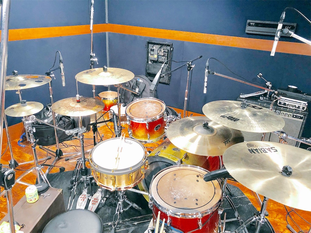 レコーディング 機材紹介 - naoki0818 s blog