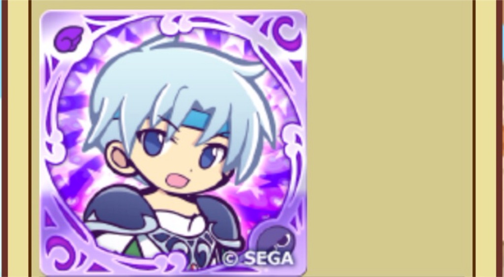 ぷよクエ ぷよフェス クールなシェゾのスキル判明 Gaw ぷよクエ全力進軍 ブログ ぷよクエ ぷよフェス クールなシェゾのスキル判明 Gaw ぷよクエ全力進軍 ブログ