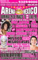 [CMLL]