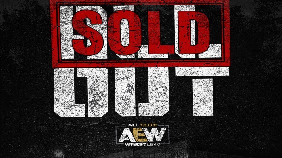 aew all out tickets