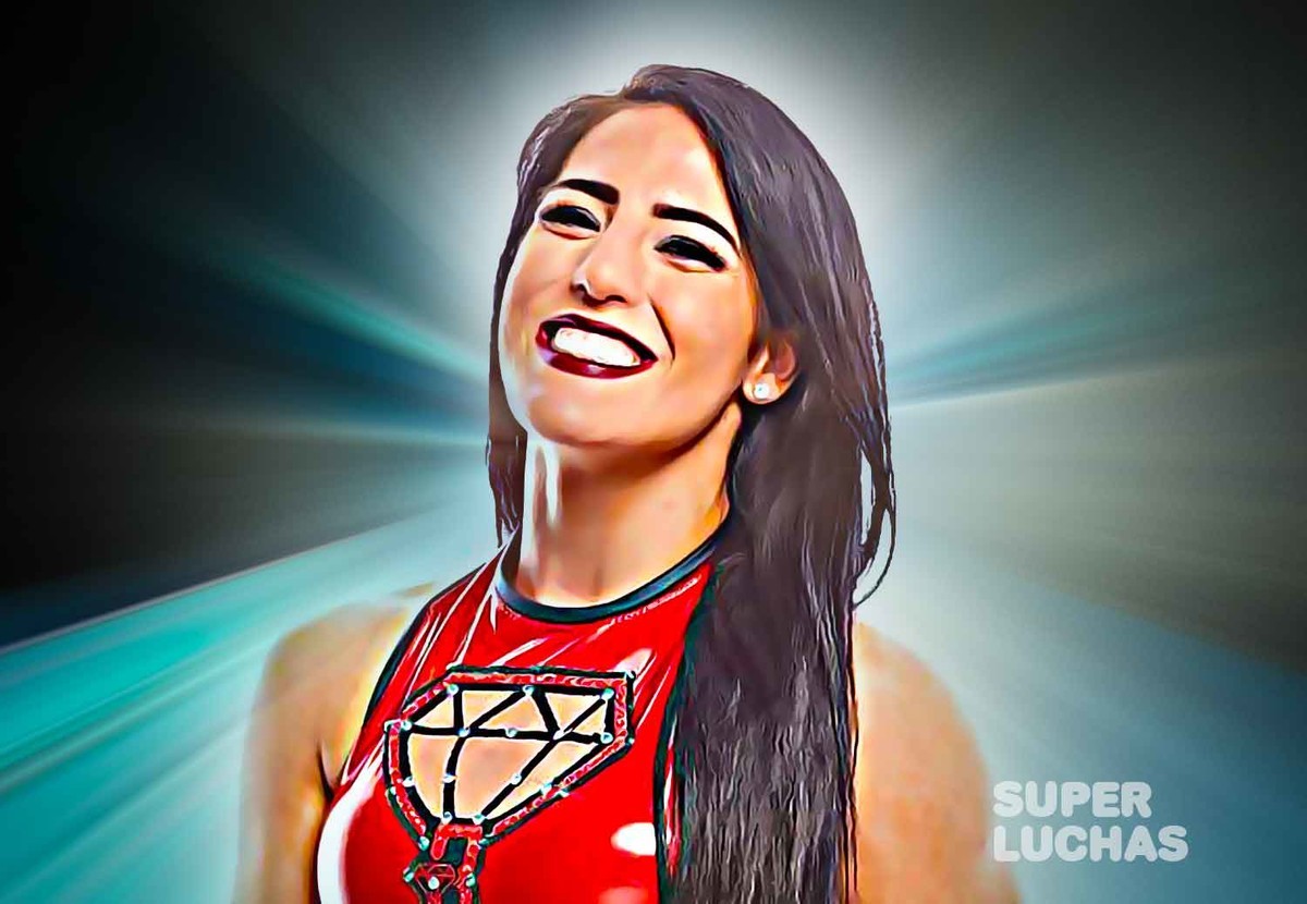 テッサ・ブランチャードがImpact Wrestling退団 - ルチャリブレ馬鹿は