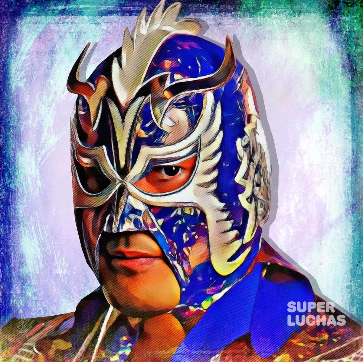 CMLL フィギュア 未開封 ウルティモドラゴン WWE 【公式通販】