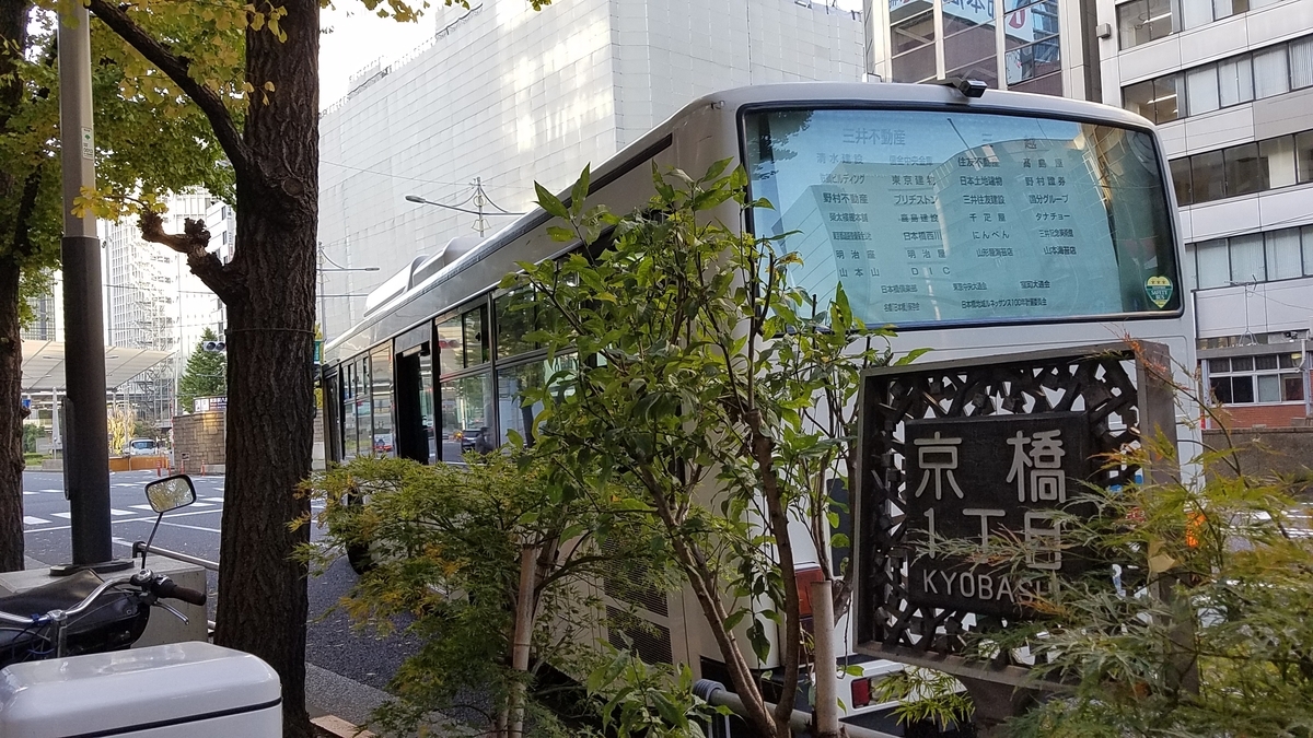 メトロリンク日本橋 三菱ufj銀行八重洲通支店 マスク会食 Naokichiオムニバス メトロリンク日本橋 三菱ufj銀行八重洲通支店 マスク会食 Naokichiオムニバス