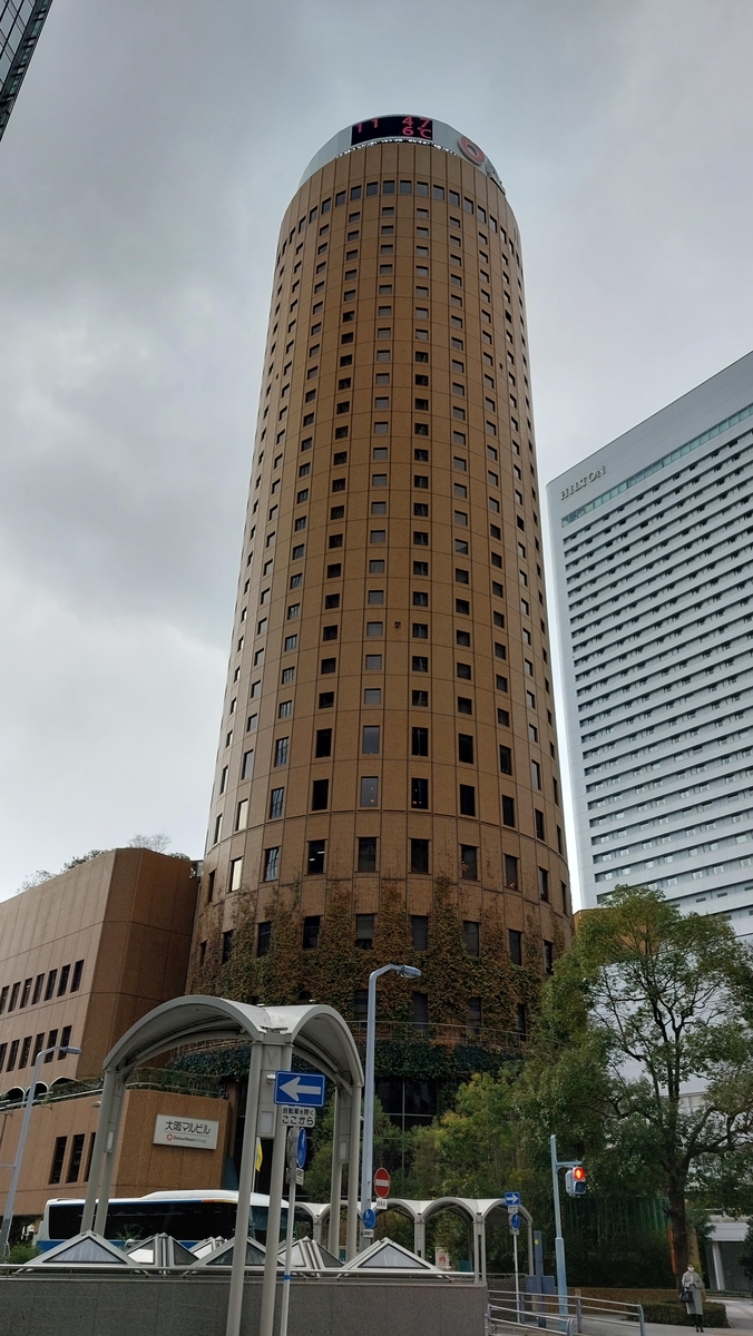 タワーレコード梅田大阪マルビル店閉店～最終日に訪問 - naokichi