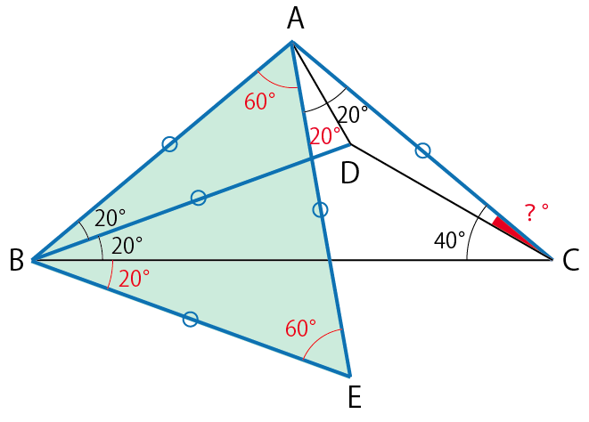 07年 算数オリンピック ファイナル 図形問題で柔らか頭に 算数オリピック 中学入試問題にチャレンジ