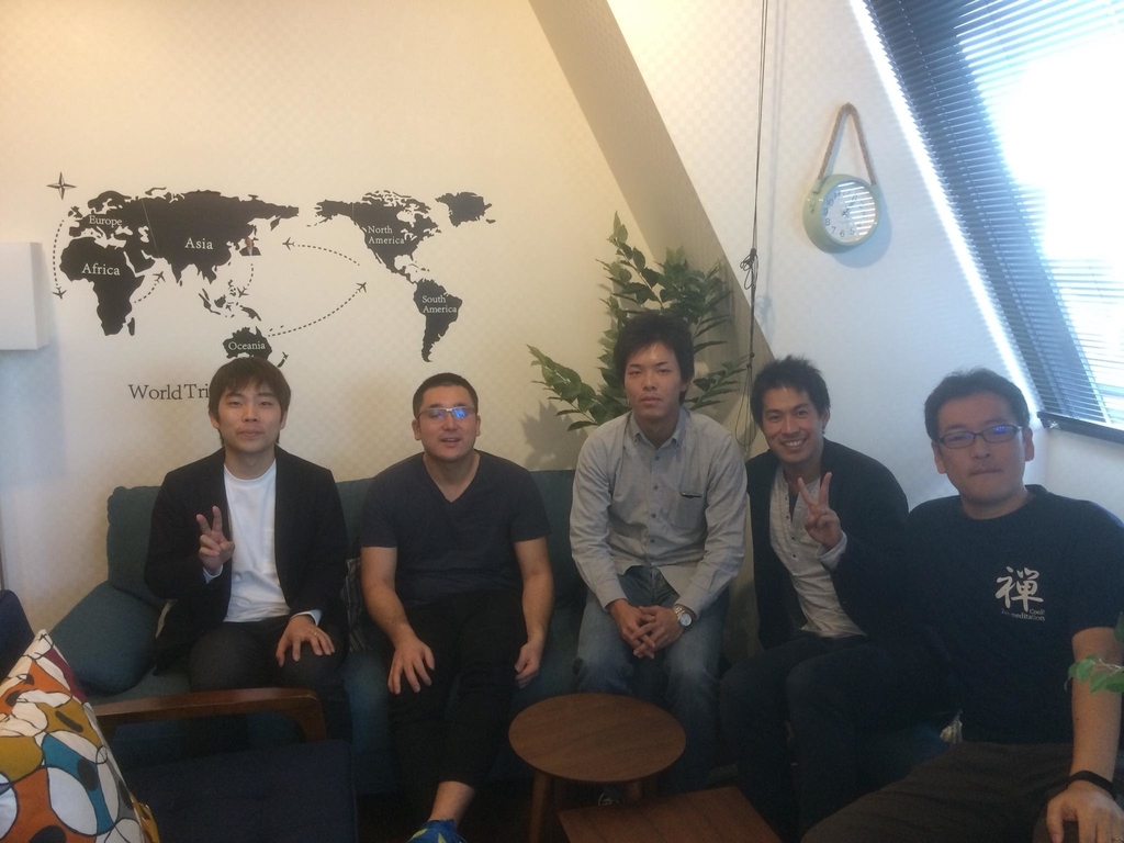 自立して楽しく働く仲間を増やす 河上伸之輔さん 薩摩の國から