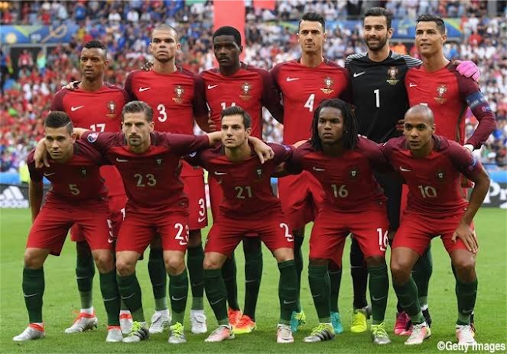 ポルトガルとブラジルのfifaランキングとは Naokisoccer13 S Diary ポルトガルとブラジルのfifaランキングとは Naokisoccer13 S Diary