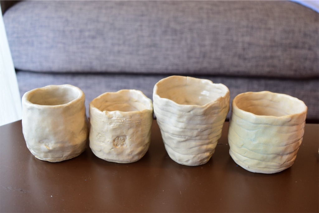 箱根で陶芸体験 沢羅木 で手びねりのうつわを作ってみました Am 5 00