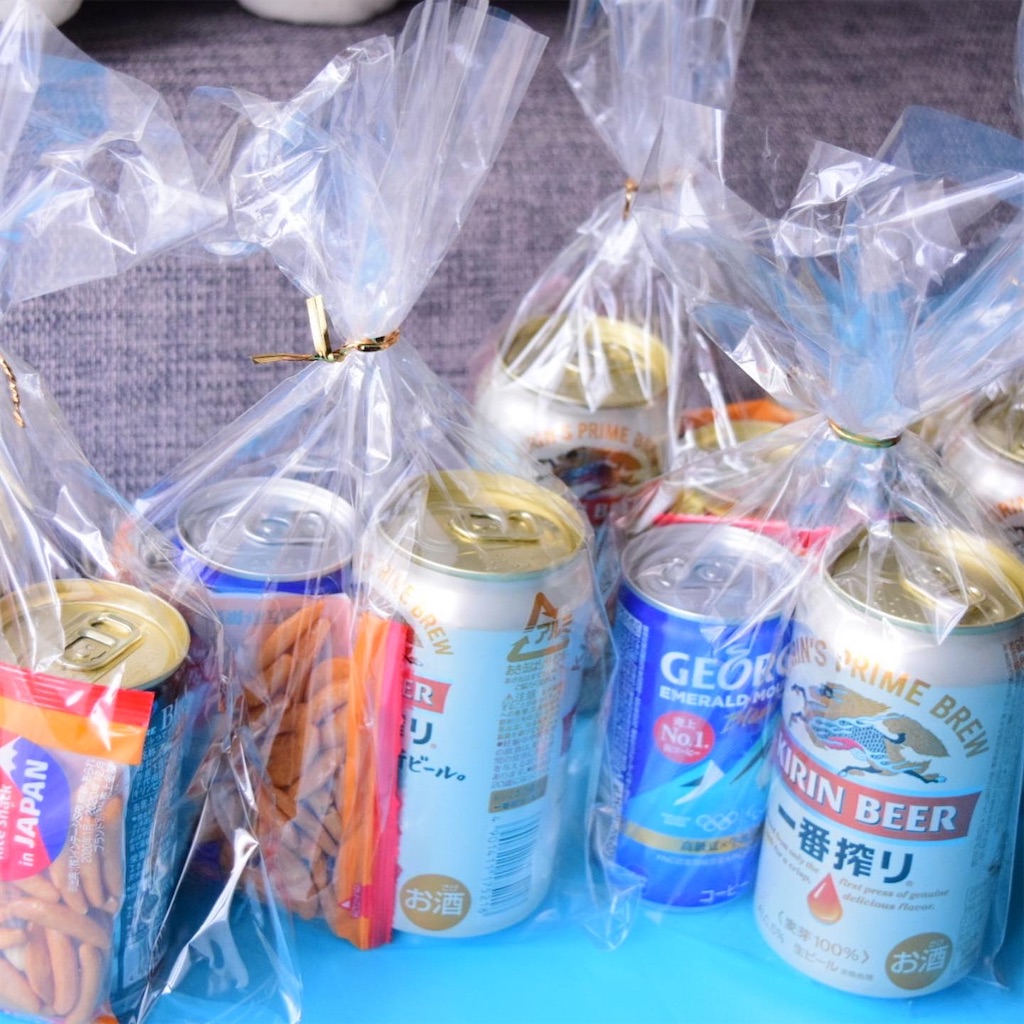 大工 さん に 差し入れ