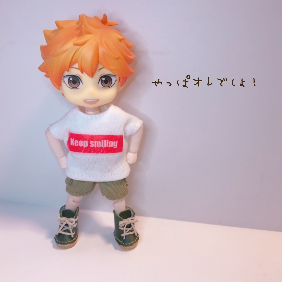 オビツ11、ねんどろいどどーる服 楽天市場】オビツ11 ドール 人形 服 衣装 セーラー 水平さん 3点