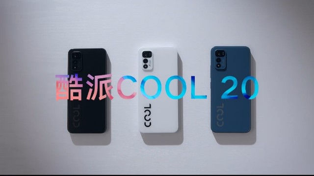 1万円弱で買える珍しいスマホ! CoolPad Cool20 レビュー