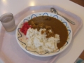 カレー