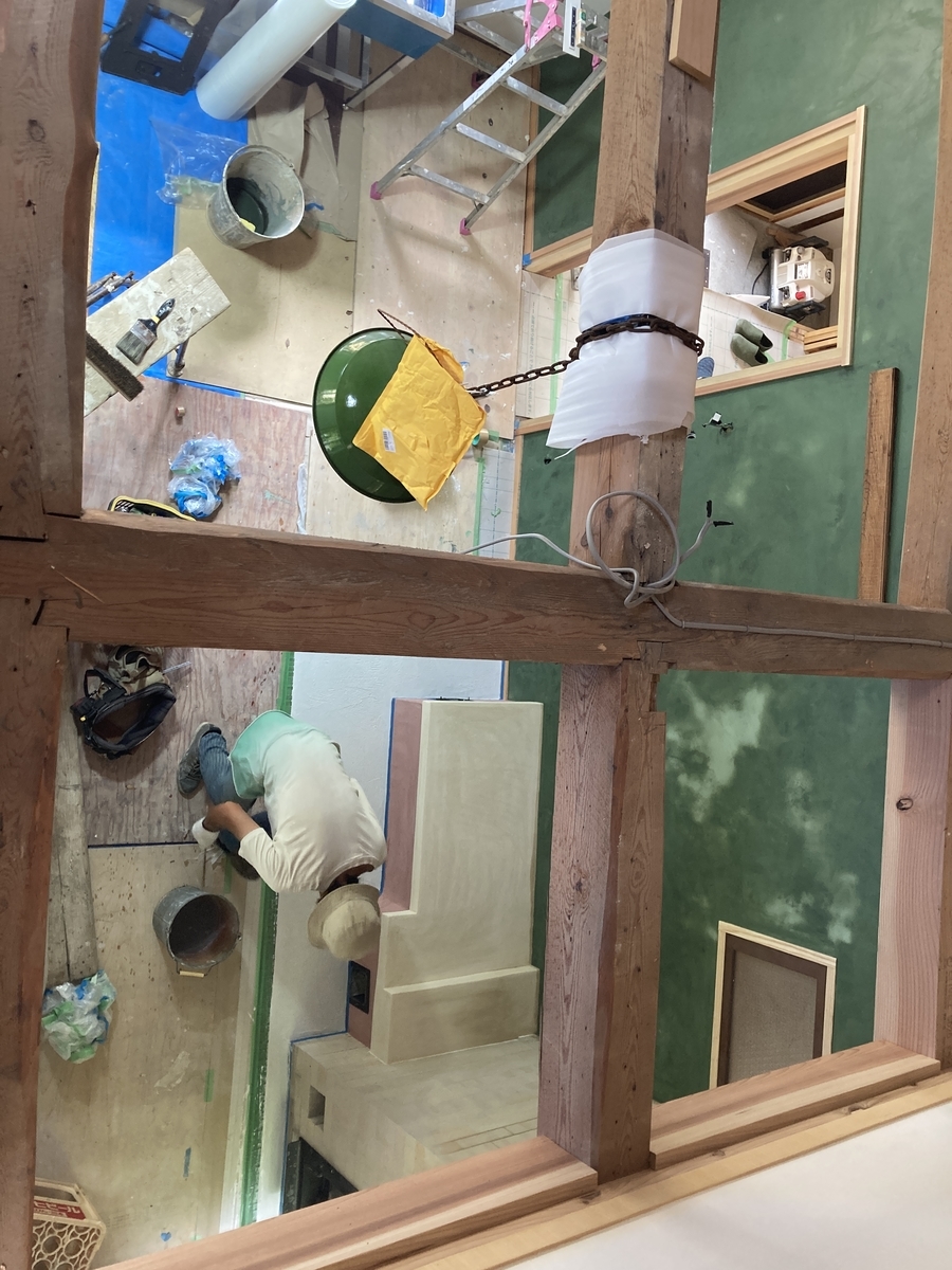 引っ越し屋の偉大さがわかる二日間。自力で荷物を運ぶ。 - オルタナ