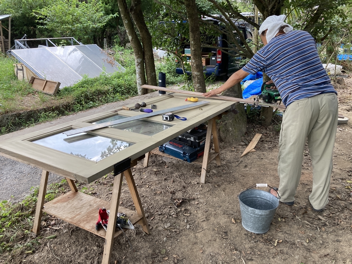 引っ越し屋の偉大さがわかる二日間。自力で荷物を運ぶ。 - オルタナ