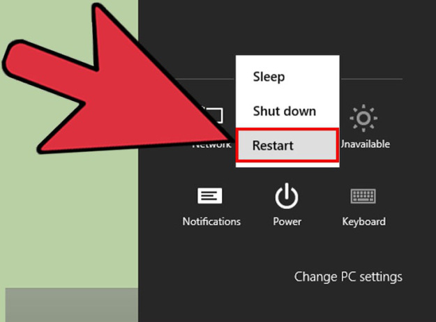 f:id:naomijensen93:20180423162649j:plain Stap 1- Een Lenovo-laptop opnieuw formatteren
