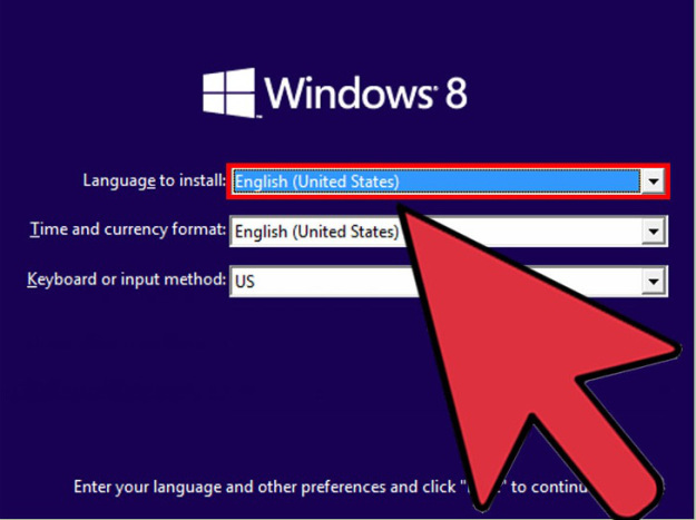 f:id:naomijensen93:20180423172257j:plain Stap 2- Een Lenovo-laptop opnieuw formatteren