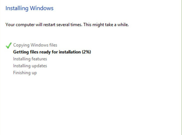f:id:naomijensen93:20180423172439j:plain Stap 7- Een Lenovo-laptop opnieuw formatteren