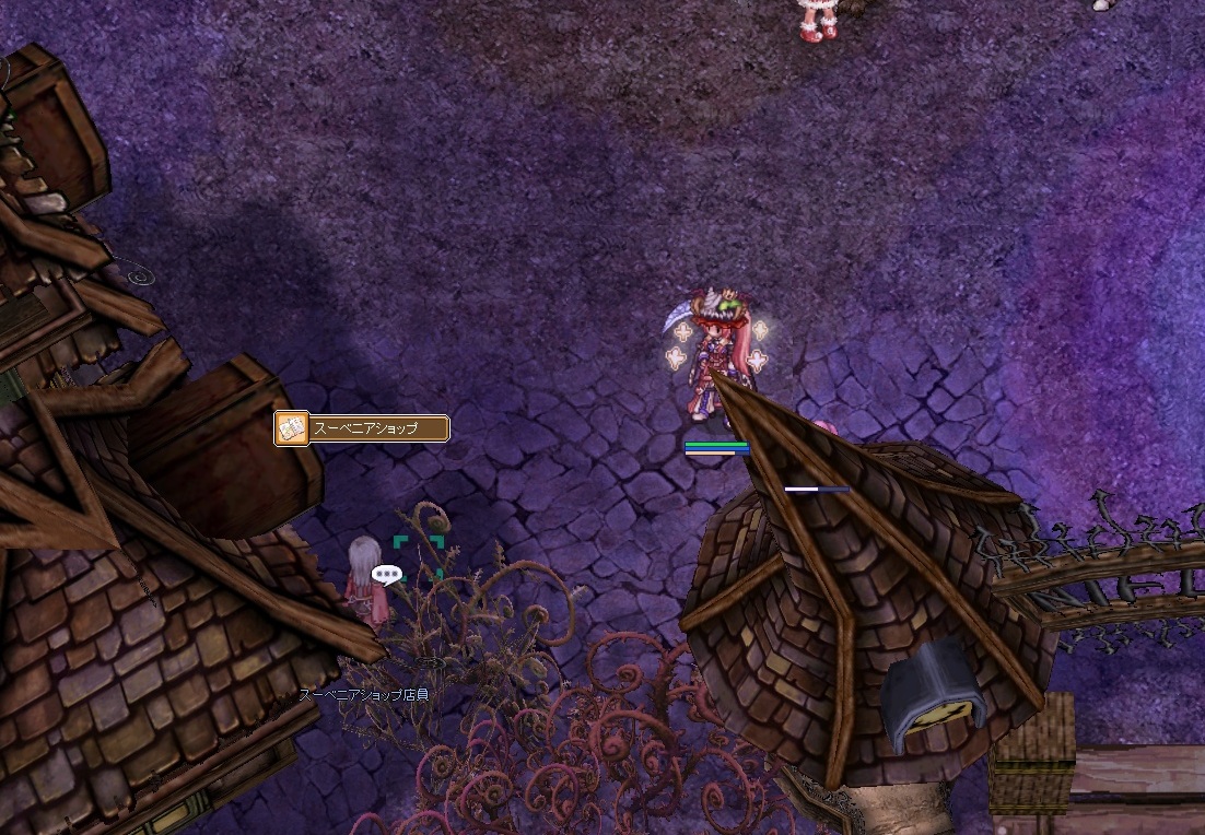 ラグナロクオンライン