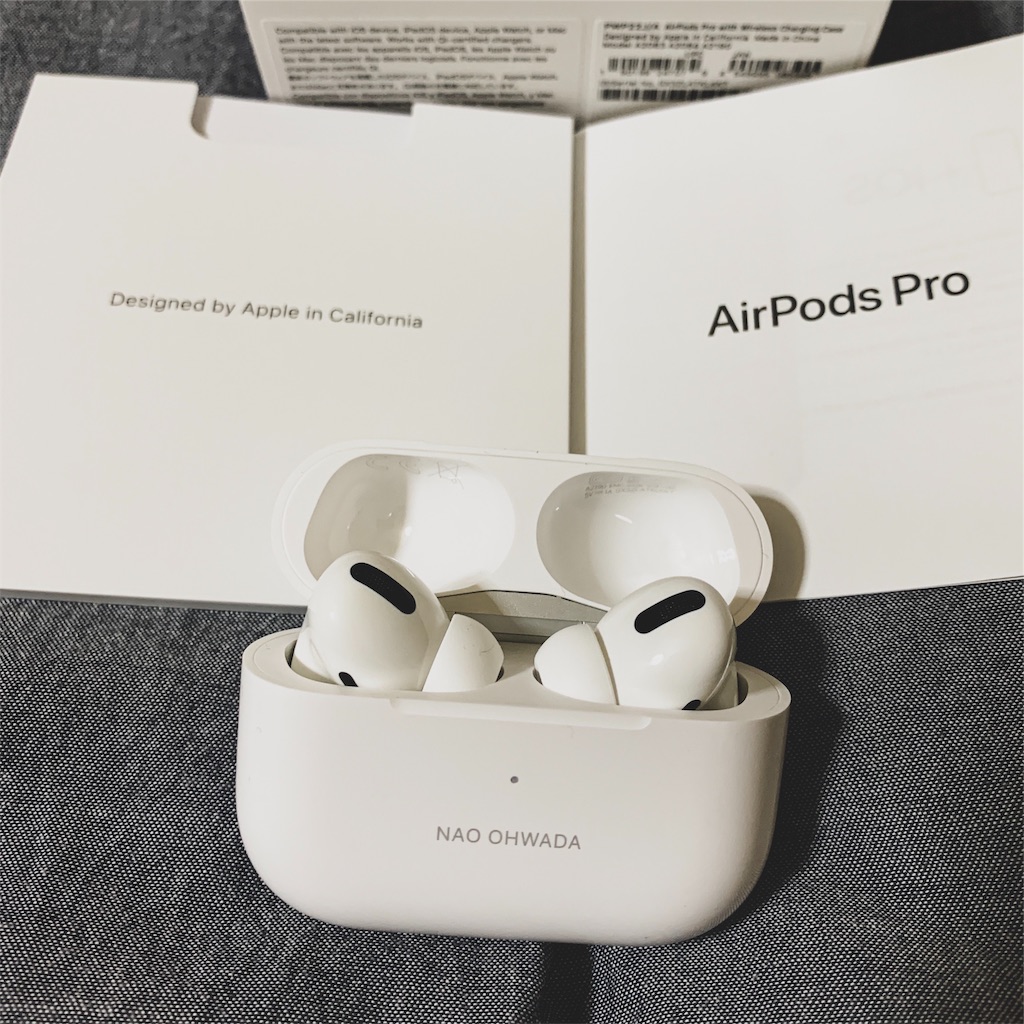 驚くばかり Airpods 刻印 面白い サンセゴメ 驚くばかり Airpods 刻印 面白い サンセゴメ
