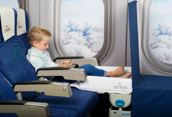あのJetKids（ジェットキッズ）BedBoxがコストコに登場