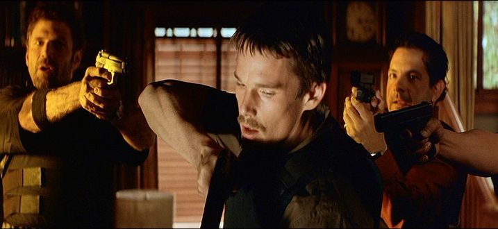 映画 トレーニングデイ の見どころ 色んなアンサー 映画 トレーニングデイ の見どころ 色んなアンサー
