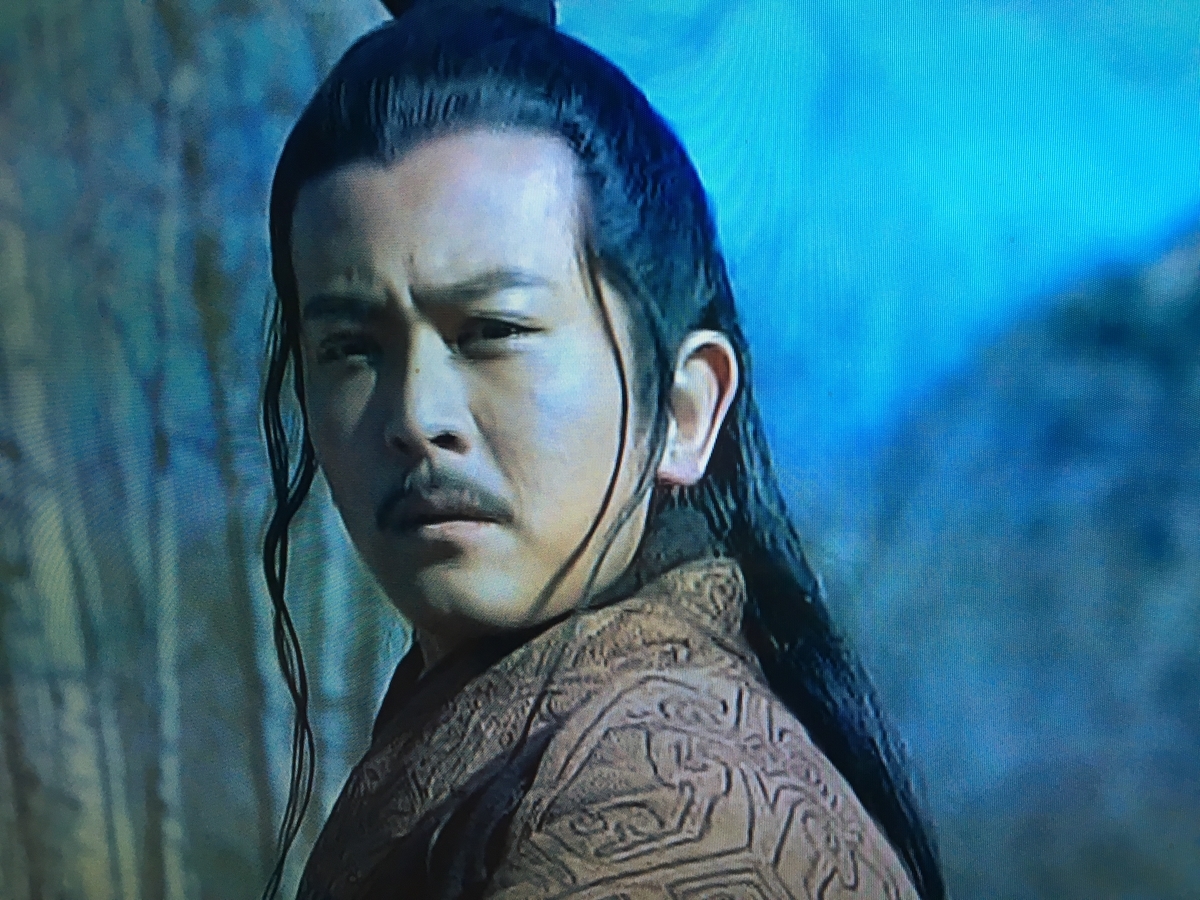 クニックさま専用 項羽と劉邦 King's War レンタル落ち 楽天市場】項羽と劉邦 king's war（DVD｜CD・DVD）の通販