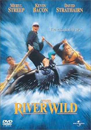 映画 激流 の見どころ 色んなアンサー