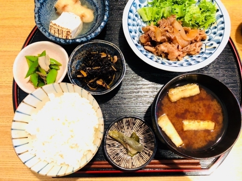 茅場町ランチ おでんはおかず おかずじゃない 煮炊きや おわんでおでんおばんざいランチ なおたの北千住ブログ 茅場町ランチ おでんはおかず おかずじゃない 煮炊きや おわんでおでんおばんざいランチ なおたの北千住ブログ