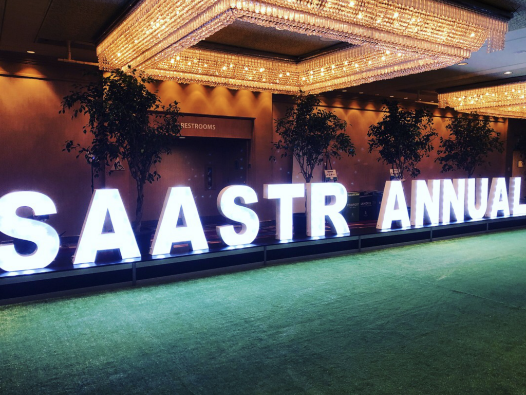 SaaStr annual2018