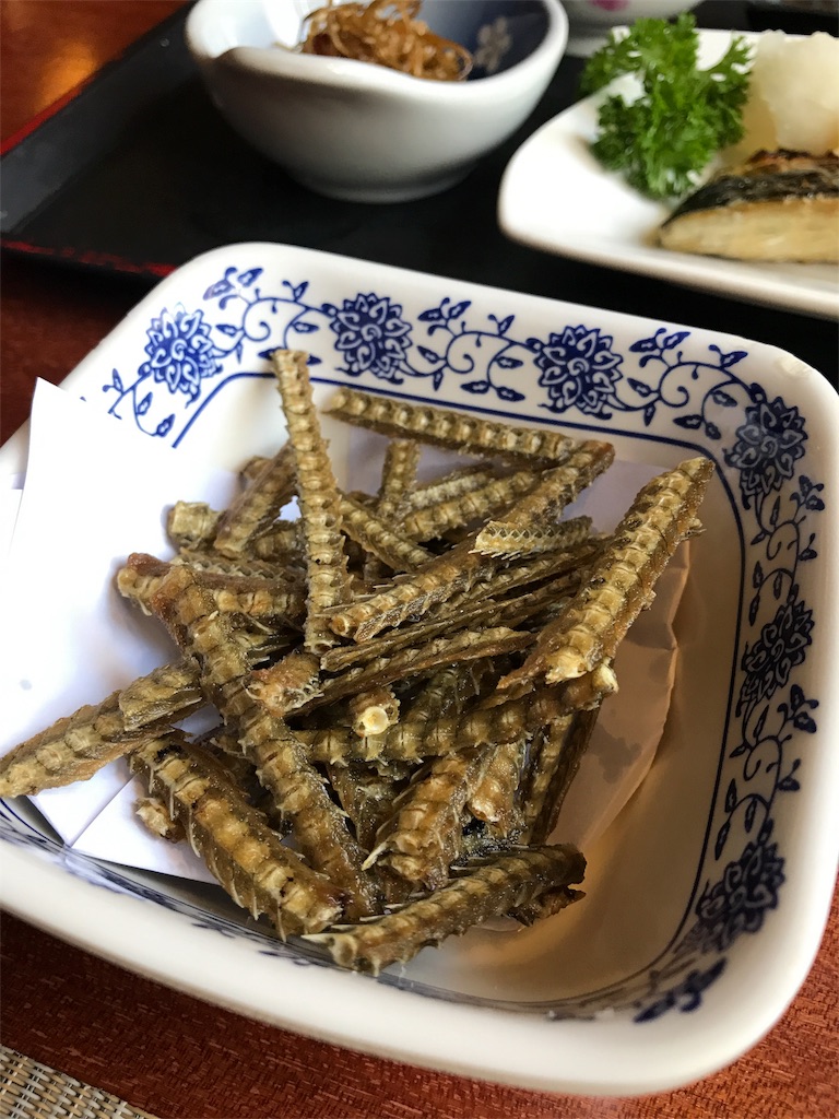 深セン旅行記 ランチは酒田のウナギ Grandpa Kun 旅する生活 In Hk And