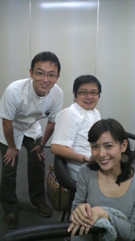 田中えみさん Naoto S Dr S Blog