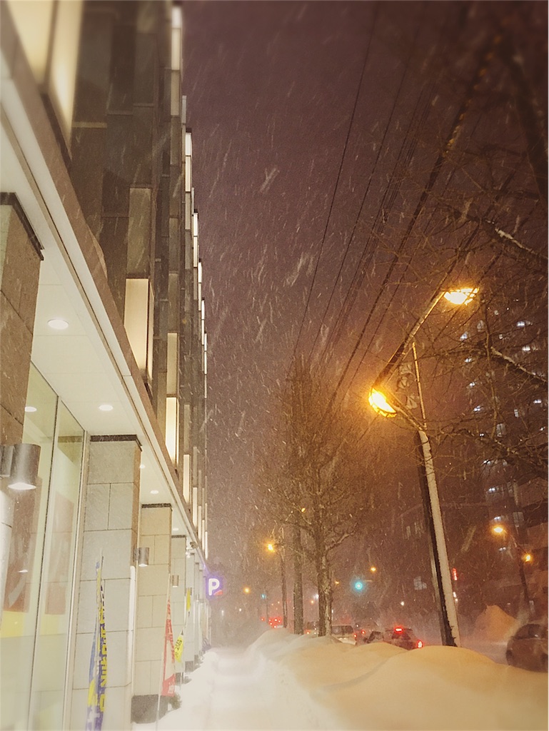 Winter Again すすきの なおとの日常 Winter Again すすきの なおとの日常