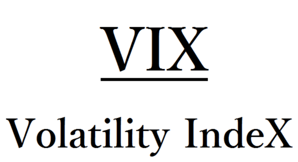 VIX