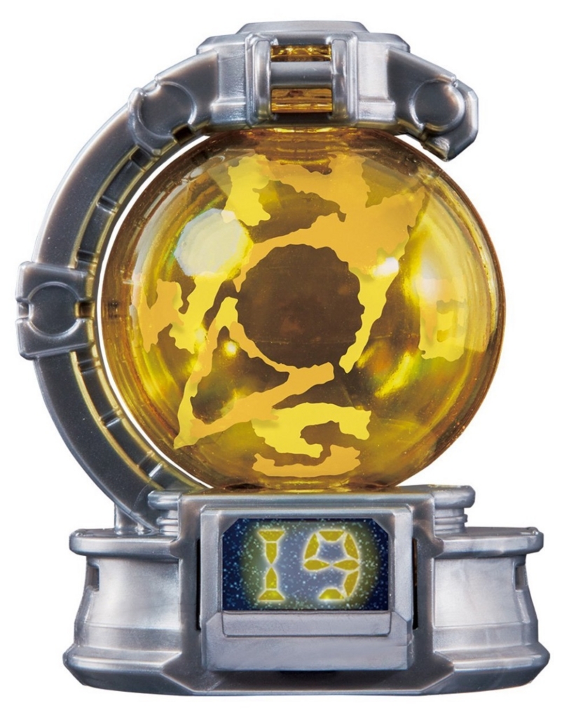 宇宙戦隊キュウレンジャー第8話感想 司令官がキュウレンジャー パリピ流ウェイウェイ