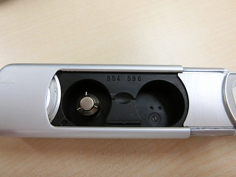 ミノックスB型を借りてきました。 - カメラ屋元公式中の人 アオキのブログ