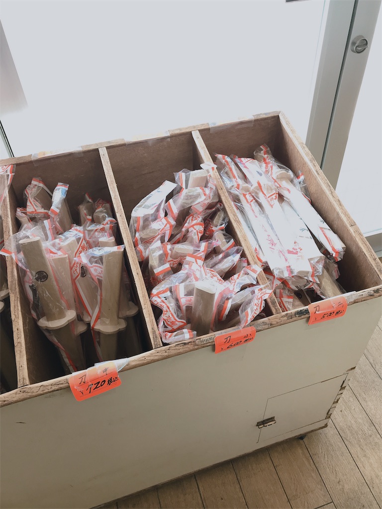 日光のファンシーみやげを購入 カメラ屋元公式中の人 アオキのブログ