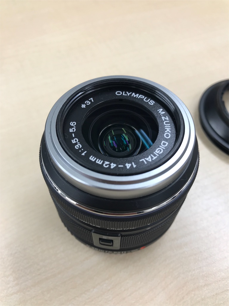 新品★Olympus MCON-P01 マクロコンバーター Amazon | OLYMPUS ミラーレス一眼 PEN マクロコンバーター MCON