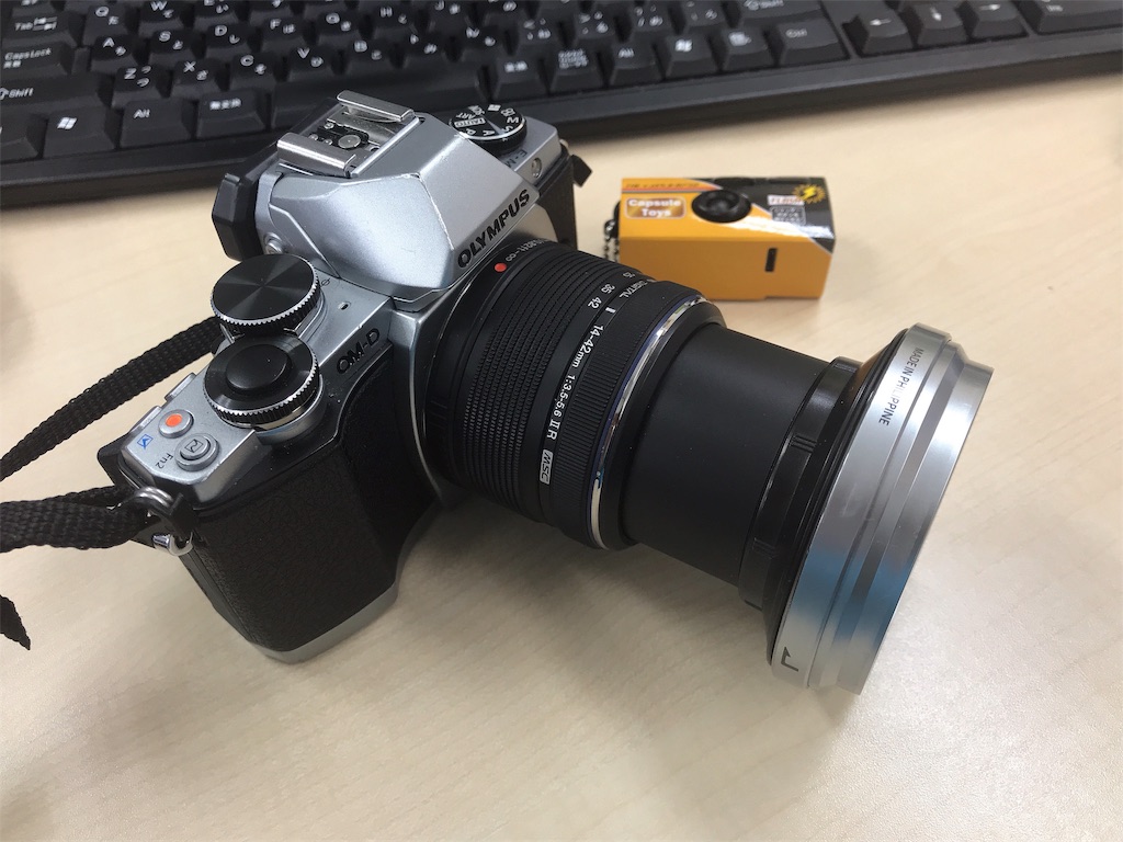 新品★Olympus MCON-P01 マクロコンバーター 交換レンズ マクロコンバーター MCON-P01 | コンバーターレンズ