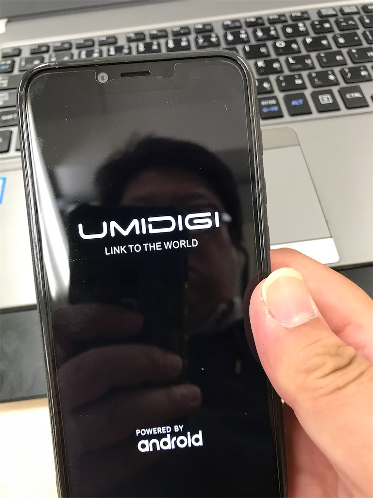 SIMフリースマホ UMIDIGI A3 Pro を購入。 - カメラ屋元公式中の人