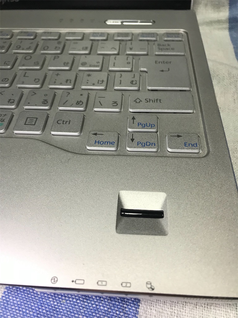 S717O様　ジャンク品 LIFEBOOK SH75/M FUJITSU LIFEBOOK SH75/T