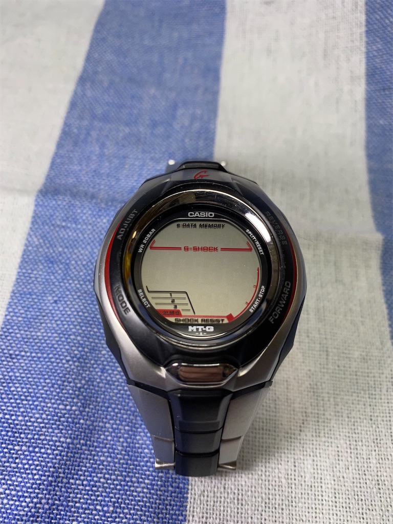 m*g様 【希少】G-SHOCK MTG-1200Bブラック　電池交換済み m*g様 【希少】G-SHOCK MTG-1200Bブラック 電池交換済み m*g様 【希少