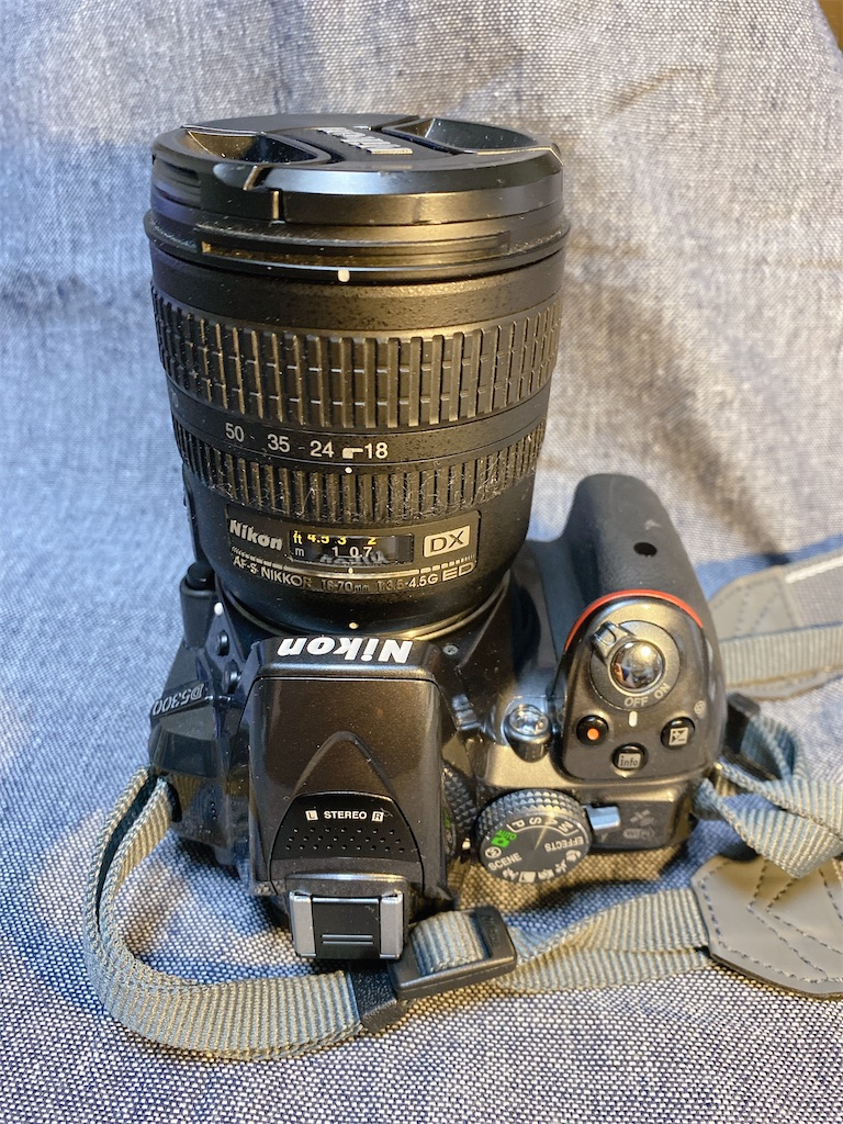 手振れ補正機能付き♪Nikon AF-S DX 18-55mm GⅡ VR♪ ニコン AF-S DX NIKKOR 18-55mm f/3.5-5.6G VR II 価格比較