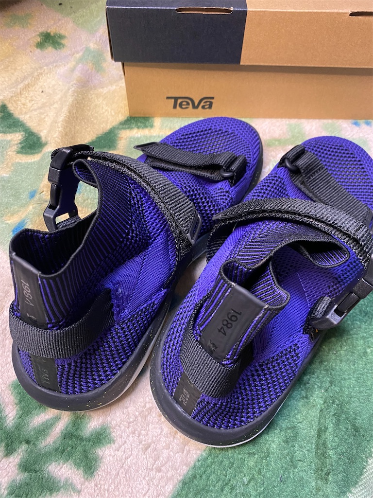 【新品】Teva Hurricane Sock 28cm キャニオン ディープレイク   /テバ ハリケーン ソック/サンダル 81LgFfsA3YL._AC_SL1500_.jpg