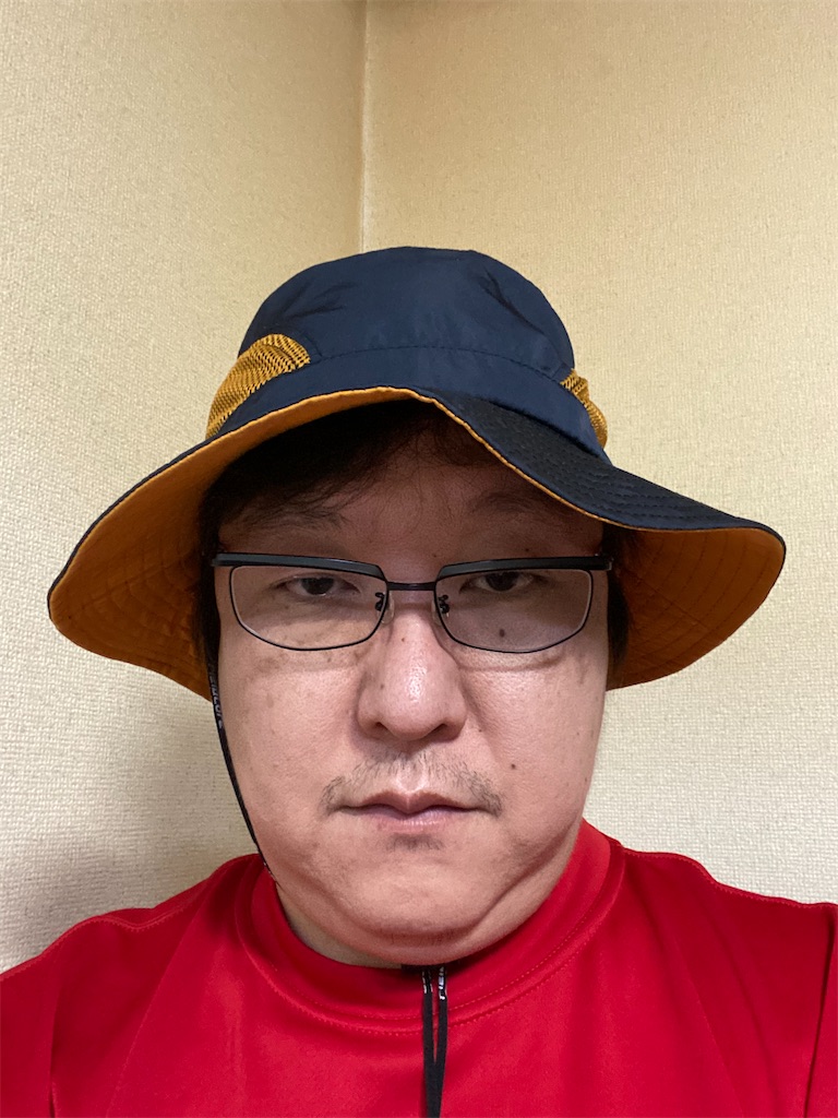 ワークマンで帽子を購入しました カメラ屋元公式中の人 アオキのブログ ワークマンで帽子を購入しました カメラ屋元公式中の人 アオキのブログ