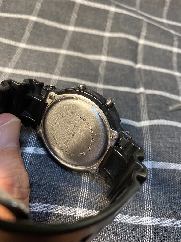 Casio Dw 5300 | eBay
