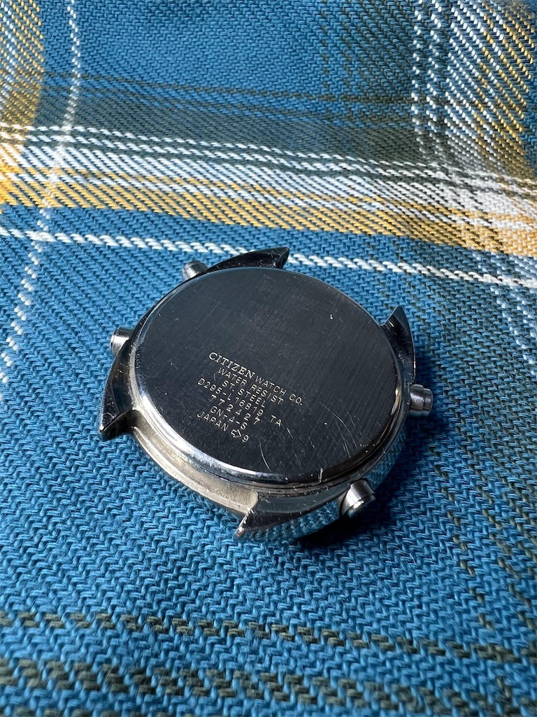 Citizen independent 1481010 新しいバッテリー Citizen independent 1481010 新しいバッテリー シチズン インディペン