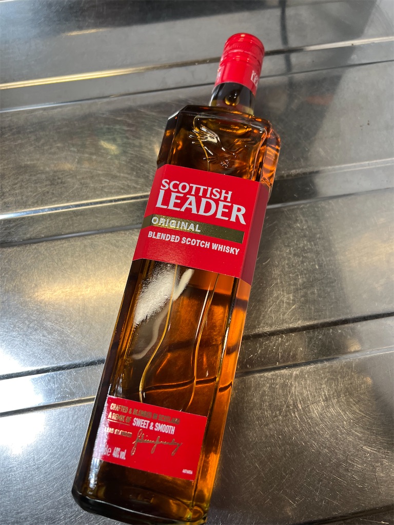 スコティッシュリーダー。 - カメラ屋元公式中の人 アオキのブログ