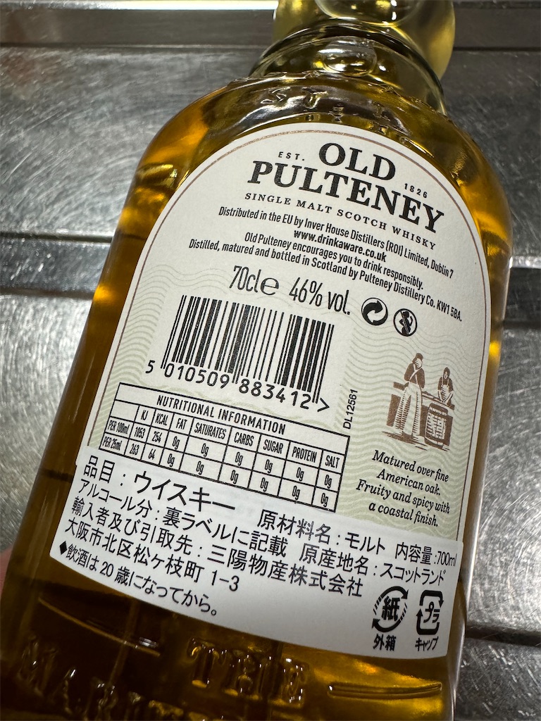 オールドプルトニー フロティーリャ。 - カメラ屋元公式中の人