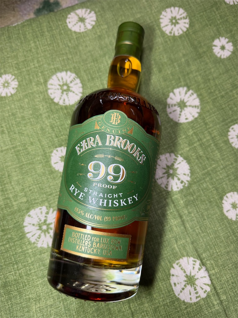 エズラブルックスライ99。 - カメラ屋元公式中の人 アオキのブログ